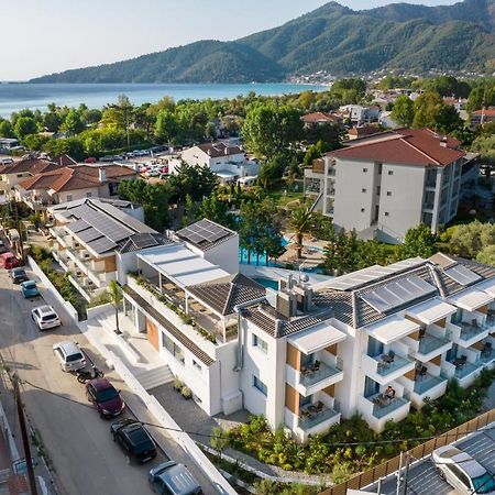 Euphoria Boutique Hotel 크리시 아모우디아 외부 사진