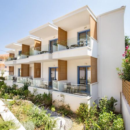 Euphoria Boutique Hotel 크리시 아모우디아 외부 사진