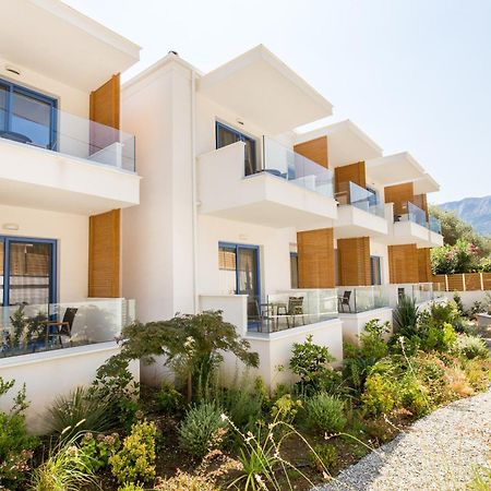 Euphoria Boutique Hotel 크리시 아모우디아 외부 사진