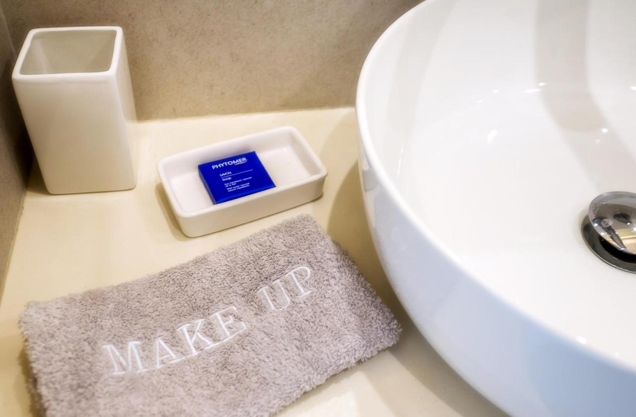 Euphoria Boutique Hotel 크리시 아모우디아 외부 사진