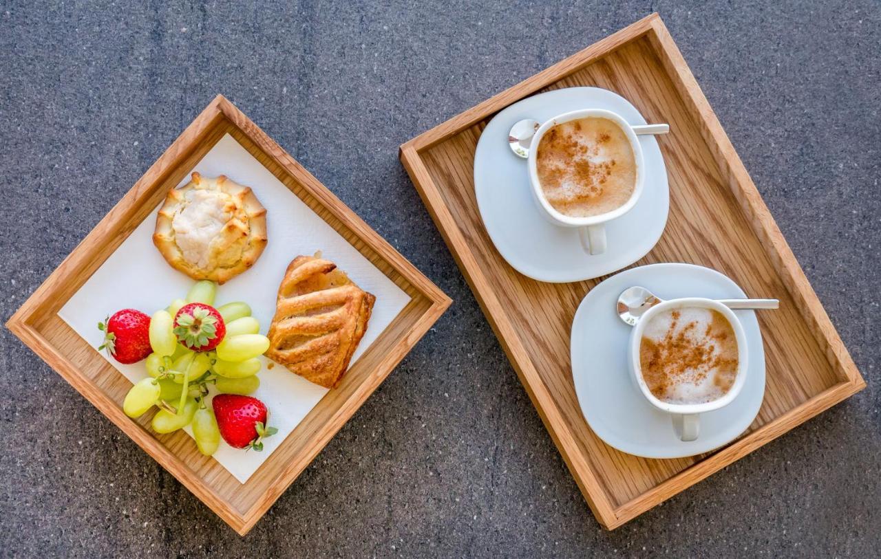 Euphoria Boutique Hotel 크리시 아모우디아 외부 사진