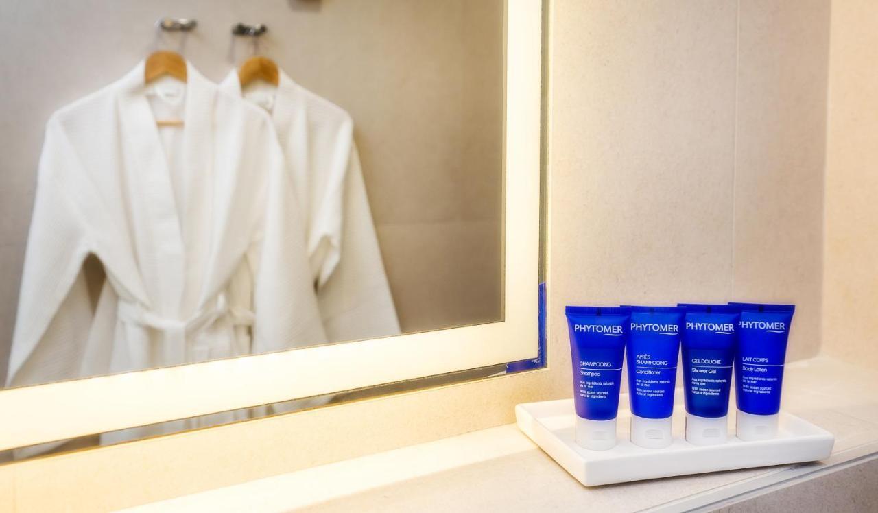 Euphoria Boutique Hotel 크리시 아모우디아 외부 사진