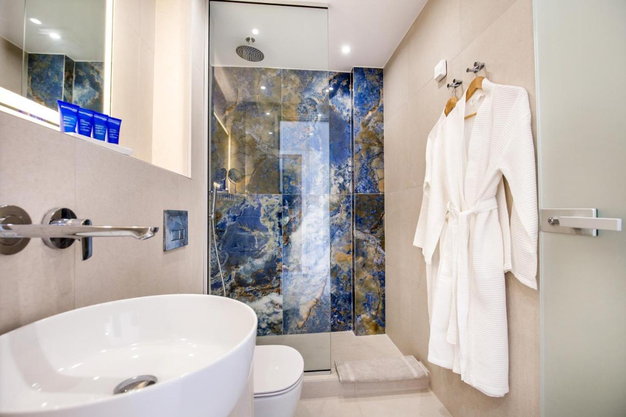Euphoria Boutique Hotel 크리시 아모우디아 외부 사진