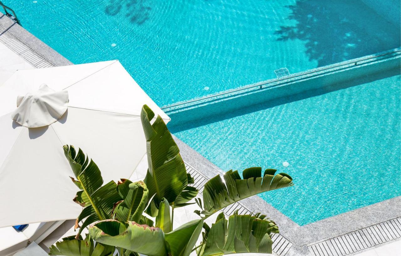 Euphoria Boutique Hotel 크리시 아모우디아 외부 사진
