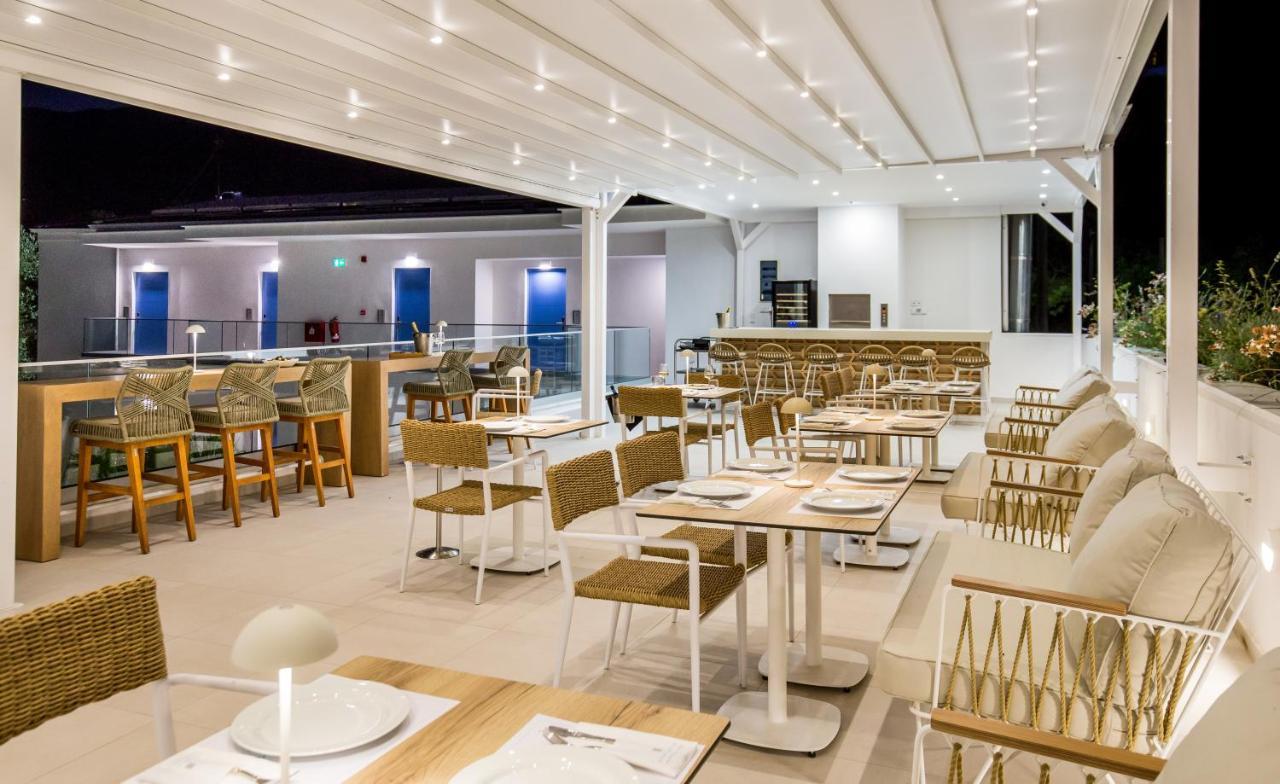 Euphoria Boutique Hotel 크리시 아모우디아 외부 사진