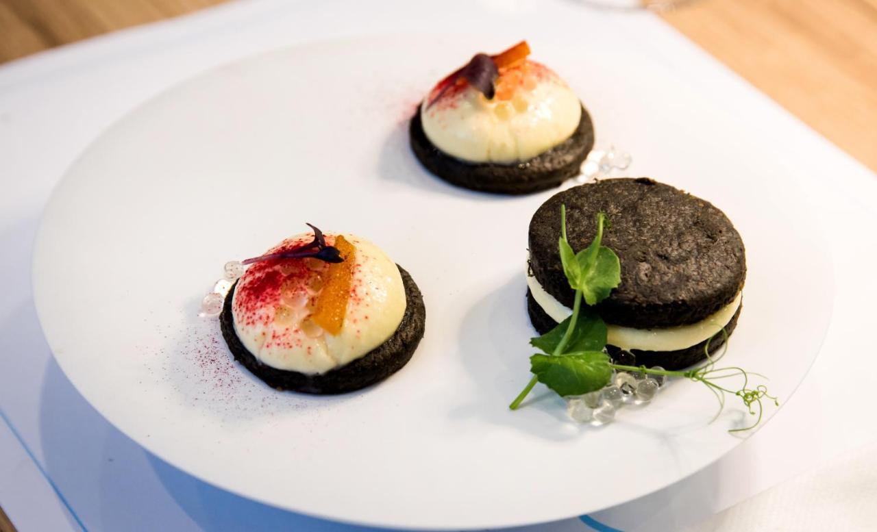 Euphoria Boutique Hotel 크리시 아모우디아 외부 사진