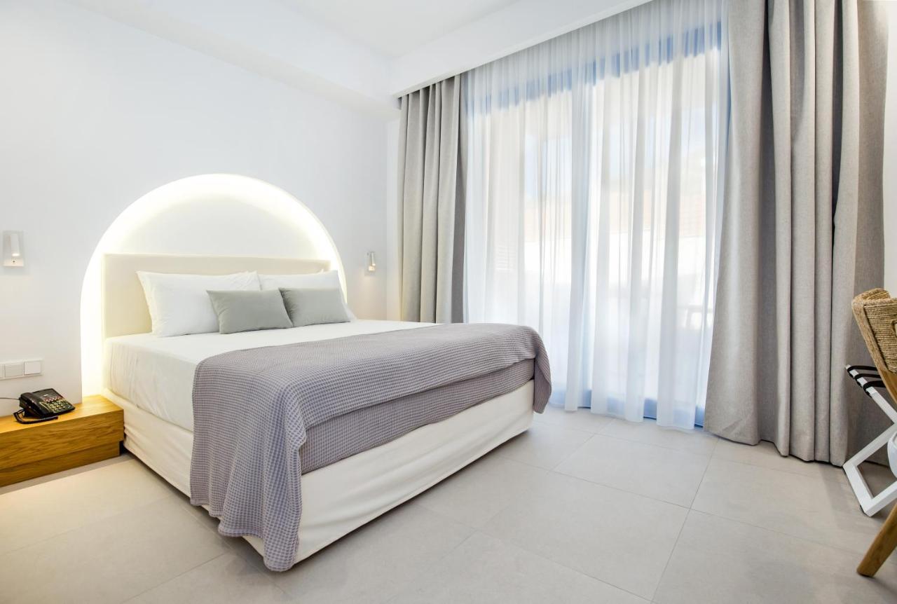 Euphoria Boutique Hotel 크리시 아모우디아 외부 사진