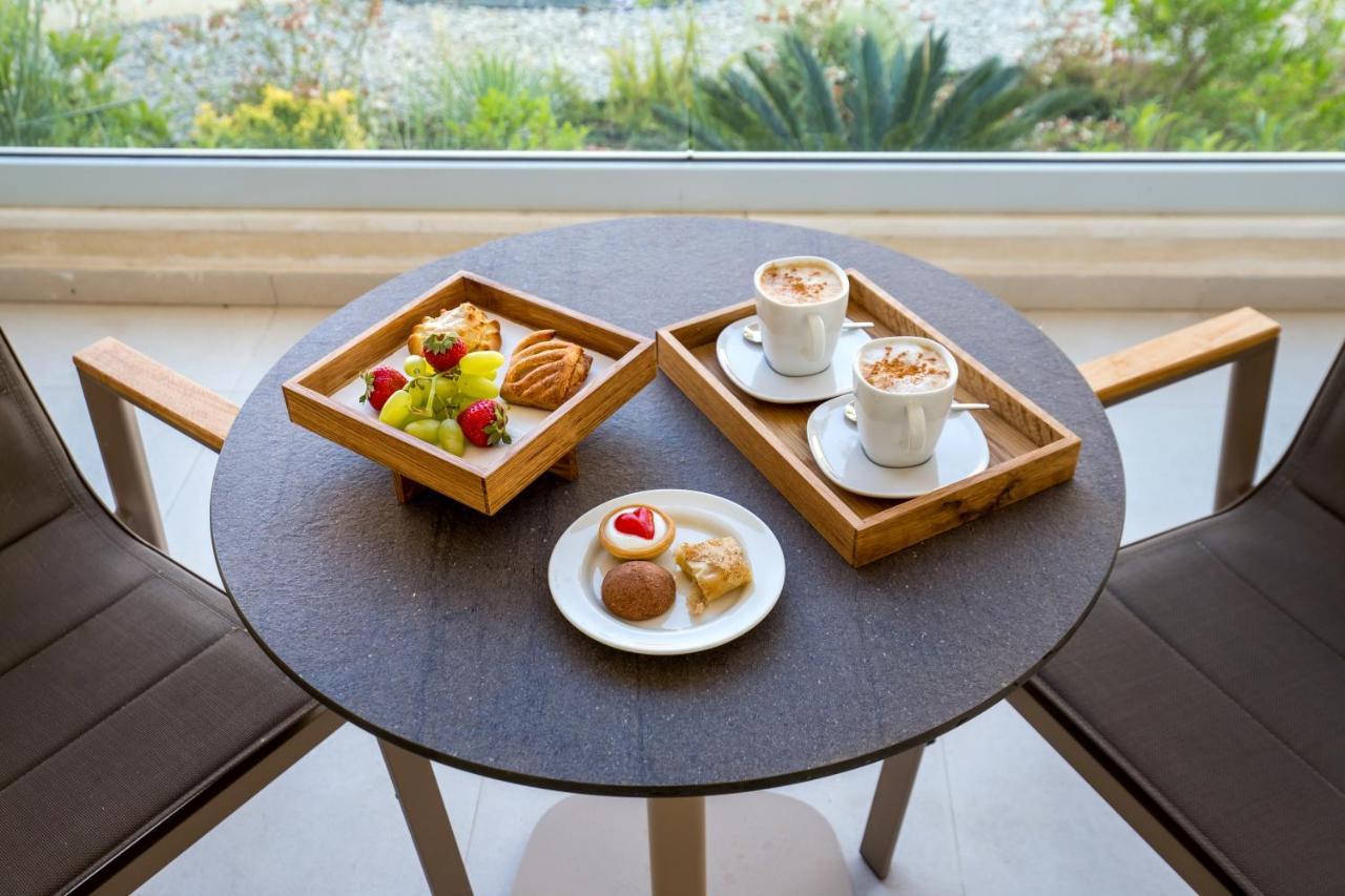 Euphoria Boutique Hotel 크리시 아모우디아 외부 사진