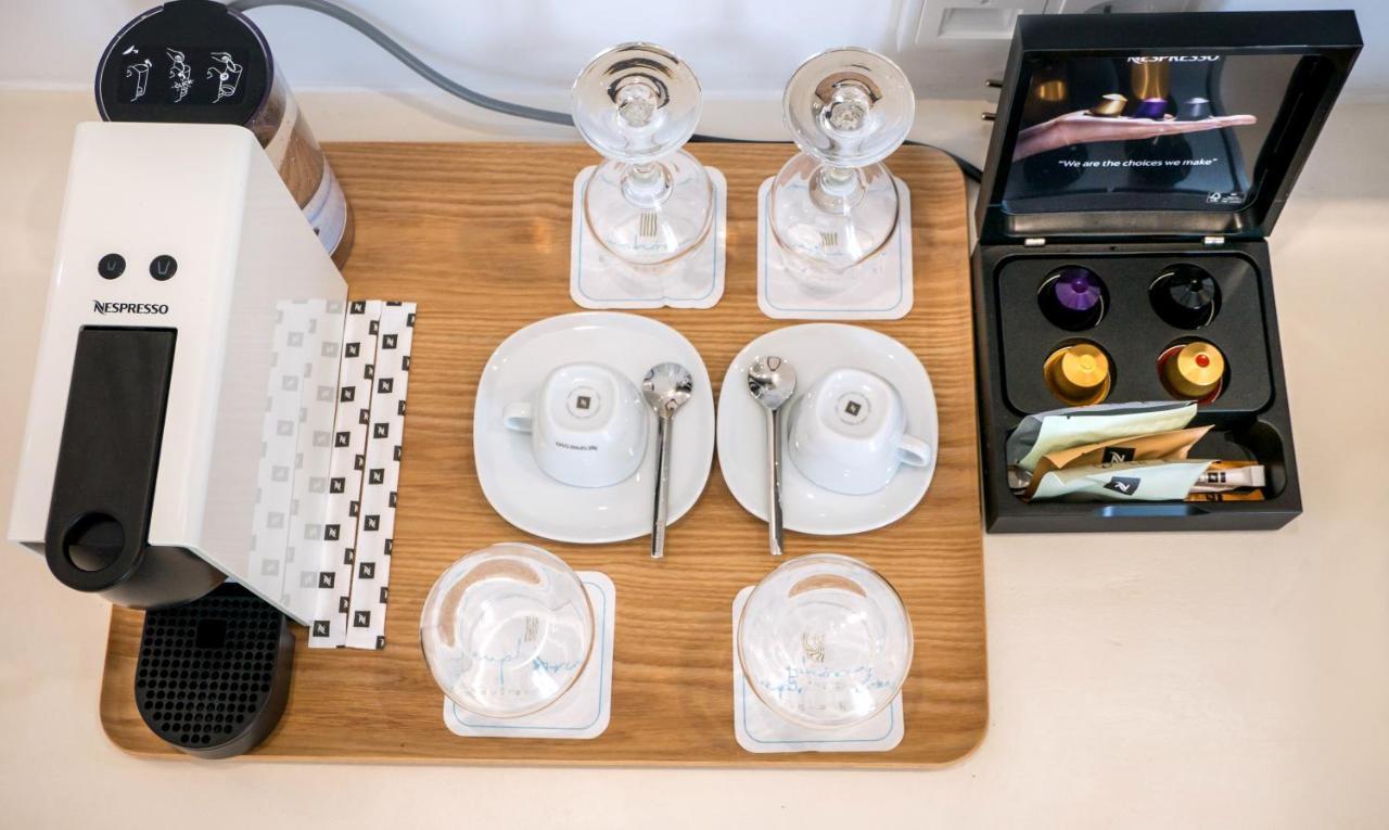 Euphoria Boutique Hotel 크리시 아모우디아 외부 사진