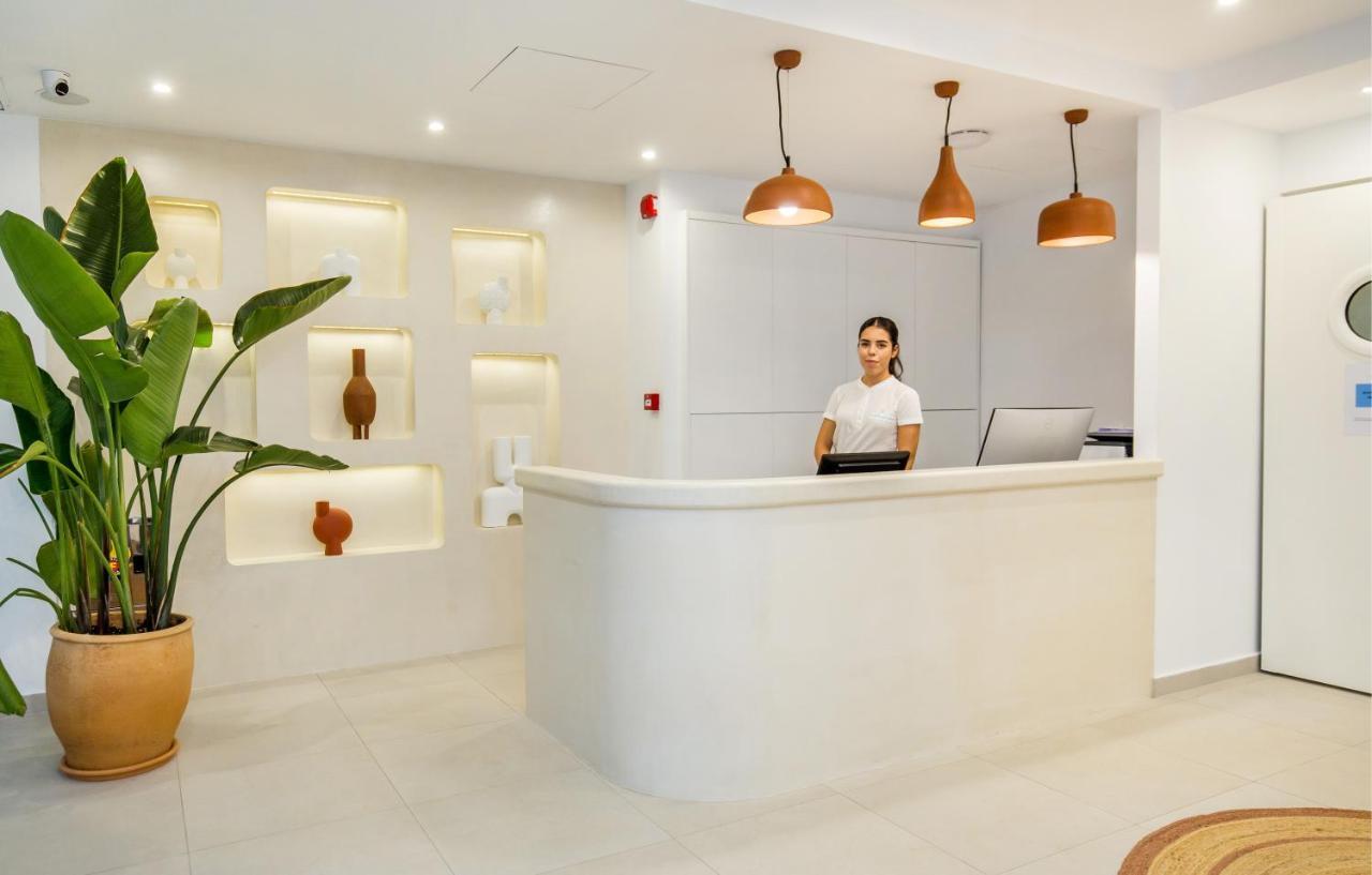 Euphoria Boutique Hotel 크리시 아모우디아 외부 사진