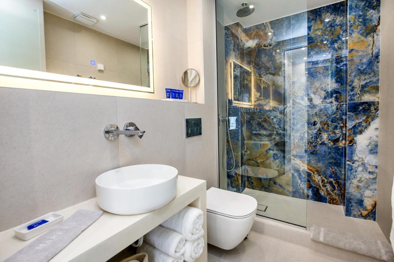 Euphoria Boutique Hotel 크리시 아모우디아 외부 사진