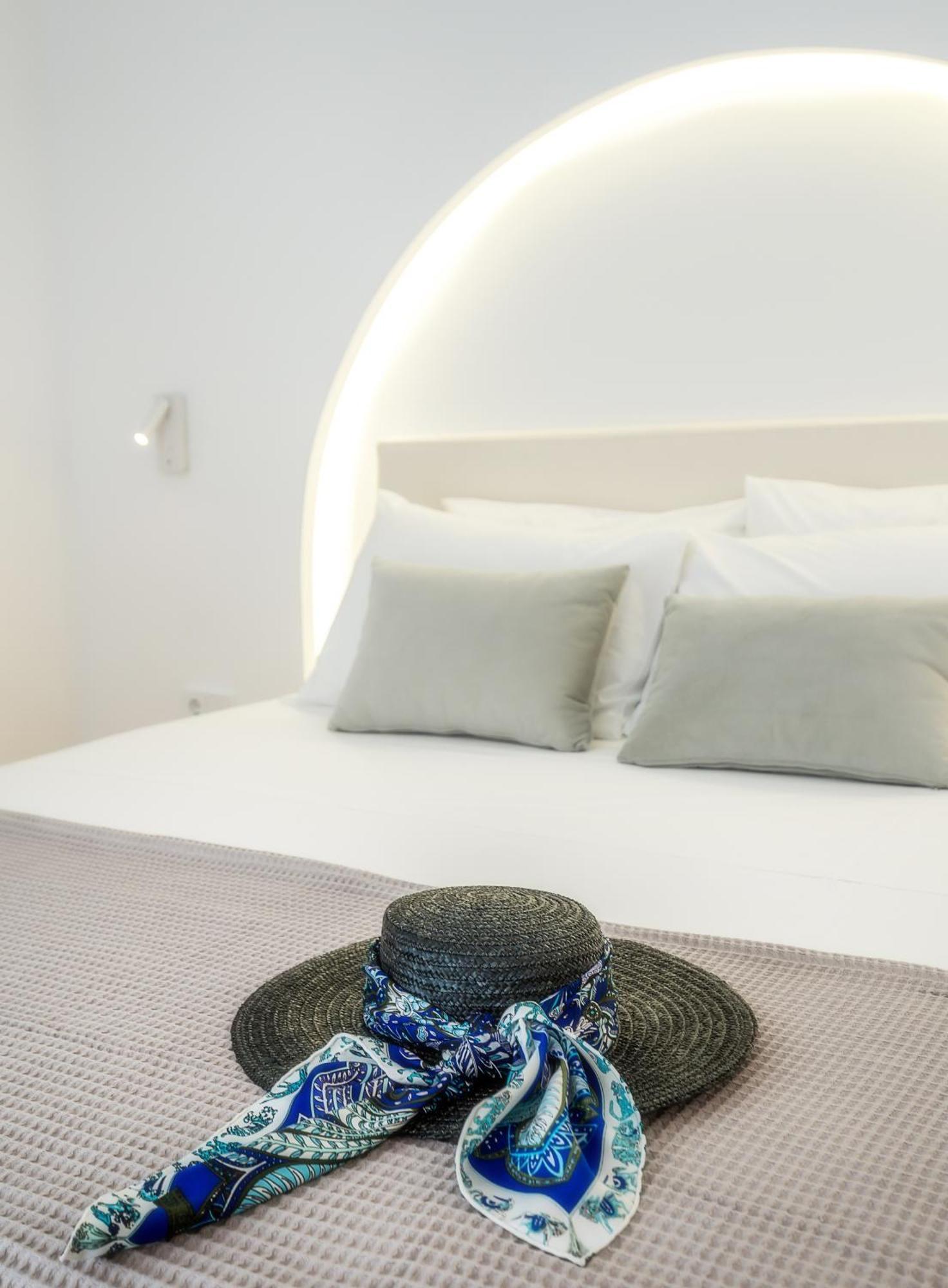 Euphoria Boutique Hotel 크리시 아모우디아 외부 사진